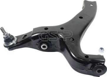 MDR GSP-S061399 - Носач, окачване на колелата vvparts.bg