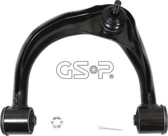 MDR GSP-S061369 - Носач, окачване на колелата vvparts.bg