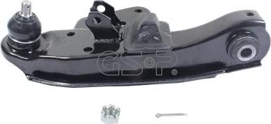 MDR GSP-S061253 - Носач, окачване на колелата vvparts.bg