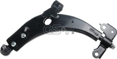 MDR GSP-S061279 - Носач, окачване на колелата vvparts.bg