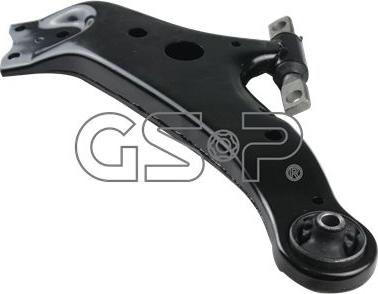 MDR GSP-S061713 - Носач, окачване на колелата vvparts.bg