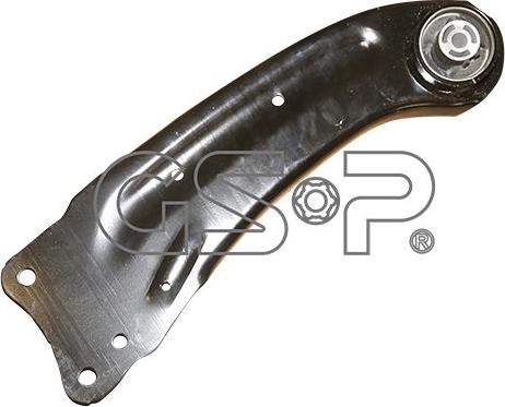 MDR GSP-S063095 - Носач, окачване на колелата vvparts.bg