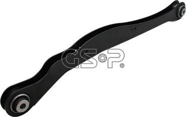 MDR GSP-S063055 - Носач, окачване на колелата vvparts.bg