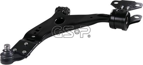 MDR GSP-S063062 - Носач, окачване на колелата vvparts.bg