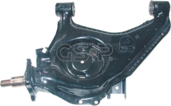 MDR GSP-S062968 - Носач, окачване на колелата vvparts.bg