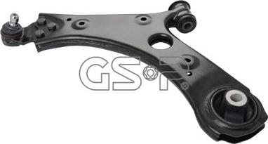 MDR GSP-S062915 - Носач, окачване на колелата vvparts.bg