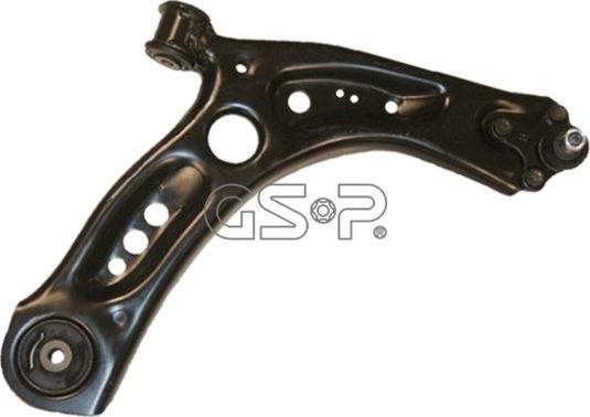 MDR GSP-S062977 - Носач, окачване на колелата vvparts.bg