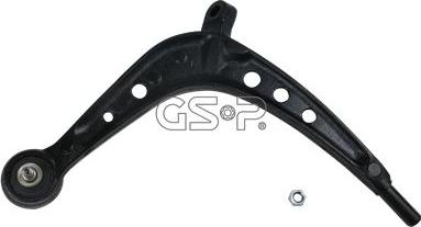 MDR GSP-S062099 - Носач, окачване на колелата vvparts.bg