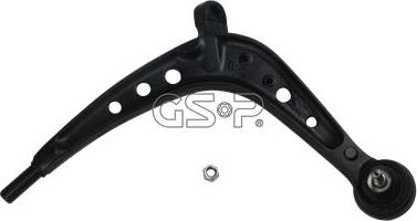 MDR GSP-S062100 - Носач, окачване на колелата vvparts.bg