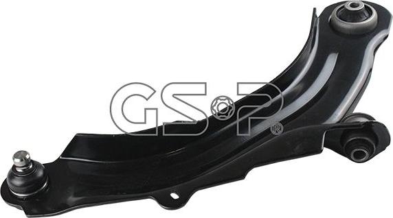 MDR GSP-S062809 - Носач, окачване на колелата vvparts.bg