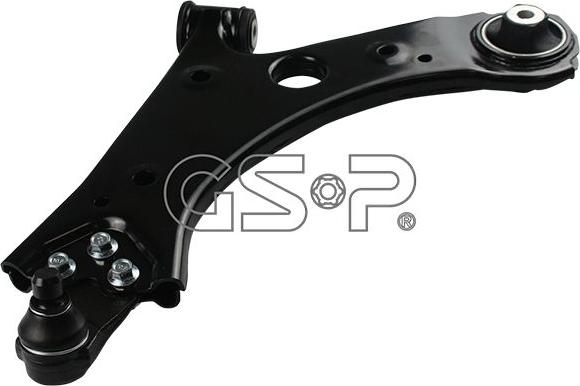 MDR GSP-S062792 - Носач, окачване на колелата vvparts.bg