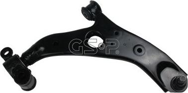 MDR GSP-S062704 - Носач, окачване на колелата vvparts.bg