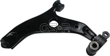 MDR GSP-S062703 - Носач, окачване на колелата vvparts.bg