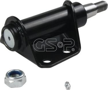 MDR GSP-S010043 - Паразитен хебел vvparts.bg