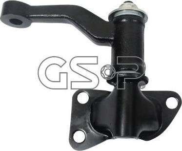 MDR GSP-S010001 - Паразитен хебел vvparts.bg