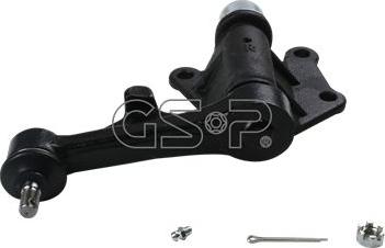 MDR GSP-S010021 - Паразитен хебел vvparts.bg