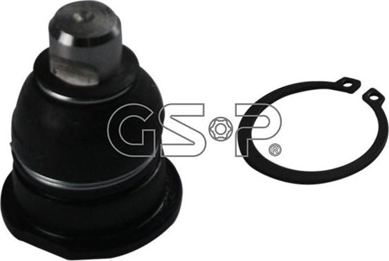 MDR GSP-S080959 - Шарнири vvparts.bg