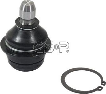 MDR GSP-S080951 - Шарнири vvparts.bg