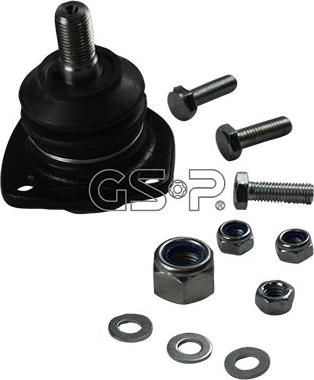 MDR GSP-S080440 - Шарнири vvparts.bg