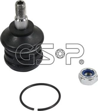 MDR GSP-S080441 - Шарнири vvparts.bg