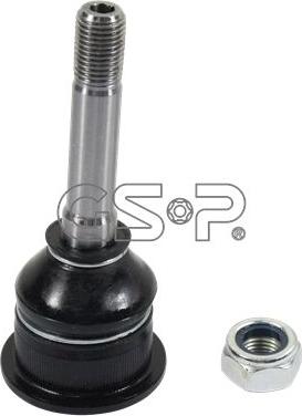 MDR GSP-S080450 - Шарнири vvparts.bg