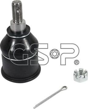 MDR GSP-S080481 - Шарнири vvparts.bg