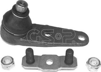 MDR GSP-S080435 - Шарнири vvparts.bg