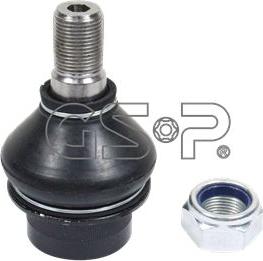 MDR GSP-S080695 - Шарнири vvparts.bg