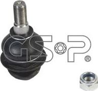 MDR GSP-S080650 - Шарнири vvparts.bg