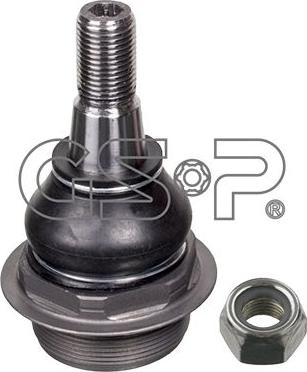 MDR GSP-S080666 - Шарнири vvparts.bg