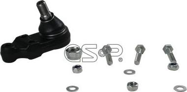 MDR GSP-S080060 - Шарнири vvparts.bg