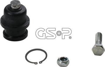 MDR GSP-S080030 - Шарнири vvparts.bg