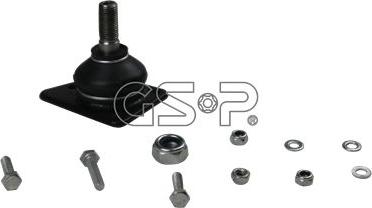 MDR GSP-S080198 - Шарнири vvparts.bg