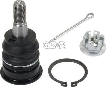 MDR GSP-S080192 - Шарнири vvparts.bg