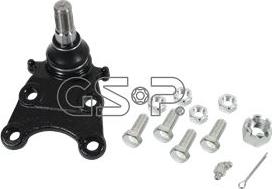 MDR GSP-S080101 - Шарнири vvparts.bg