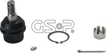 MDR GSP-S080103 - Шарнири vvparts.bg