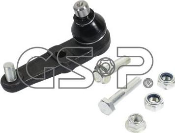 MDR GSP-S080119 - Шарнири vvparts.bg