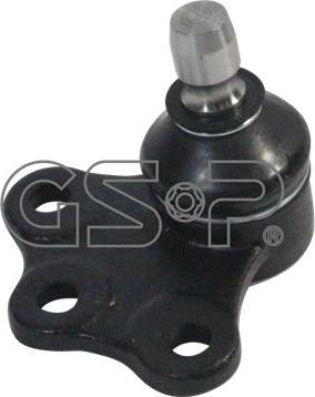 MDR GSP-S080179 - Шарнири vvparts.bg