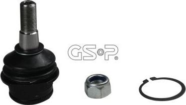 MDR GSP-S080254 - Шарнири vvparts.bg