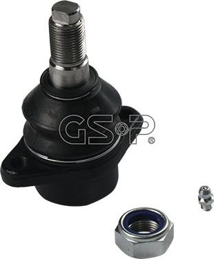 MDR GSP-S080253 - Шарнири vvparts.bg