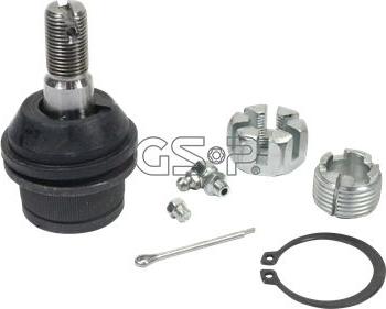 MDR GSP-S080273 - Шарнири vvparts.bg