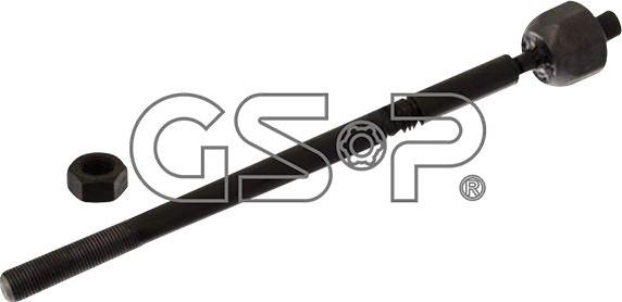 MDR GSP-S030952 - Аксиален шарнирен накрайник, напречна кормилна щанга vvparts.bg