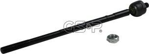 MDR GSP-S030495 - Аксиален шарнирен накрайник, напречна кормилна щанга vvparts.bg