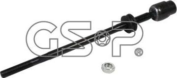 MDR GSP-S030490 - Аксиален шарнирен накрайник, напречна кормилна щанга vvparts.bg