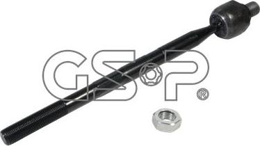 MDR GSP-S030519 - Аксиален шарнирен накрайник, напречна кормилна щанга vvparts.bg