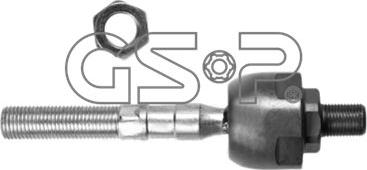 MDR GSP-S030582 - Аксиален шарнирен накрайник, напречна кормилна щанга vvparts.bg