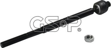 MDR GSP-S030574 - Аксиален шарнирен накрайник, напречна кормилна щанга vvparts.bg