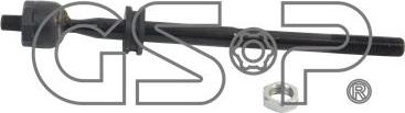 MDR GSP-S030658 - Аксиален шарнирен накрайник, напречна кормилна щанга vvparts.bg