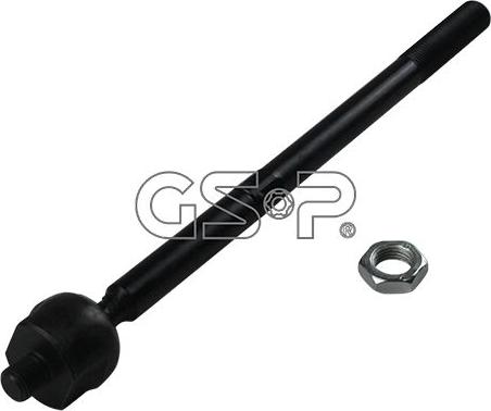 MDR GSP-S030670 - Аксиален шарнирен накрайник, напречна кормилна щанга vvparts.bg