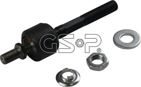 MDR GSP-S030098 - Аксиален шарнирен накрайник, напречна кормилна щанга vvparts.bg